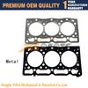 D1105 Cylinder Head Gasket Composite For Kubota, 16261-03310, 1G063-03310,D1105, D1305