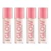 Cledbel Multok Moisturizing Glow Cream 30ml 4 Pcs