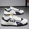 2023 Spring New Men's Shoes All Casual Sports Shoes Youth Forrest Gump Shoes Men's Shoes