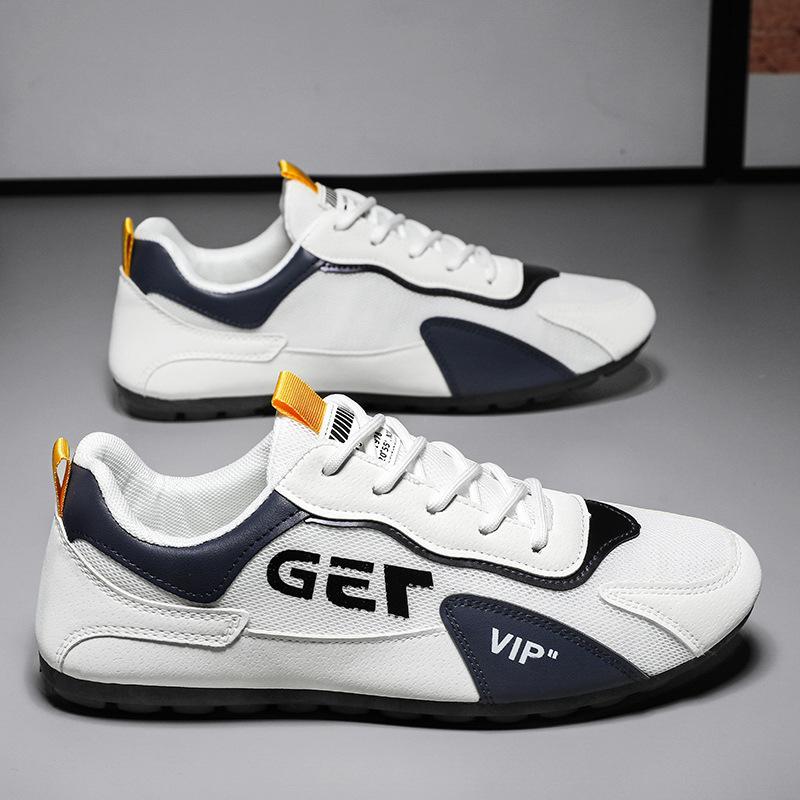 2023 Spring New Men's Shoes All Casual Sports Shoes Youth Forrest Gump Shoes Men's Shoes