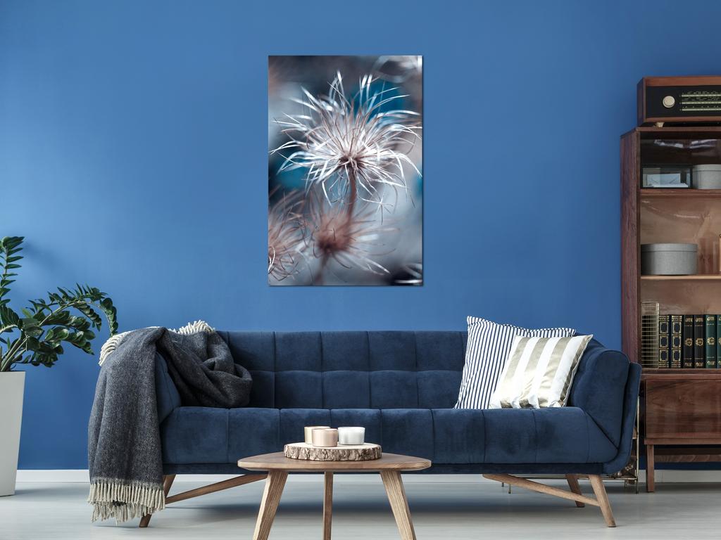 Image - Plant In the Blues (1-Part) Vertical