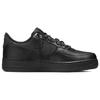 Slam Jam X Nike Air Force 1 Low Black Off Noir Unisex Sneakers DX5590-001