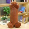 Simulation Dick Boy Trick Penis Plush Toy Plushie Real-life Penis Plush Hug Pillow Stuffed Sexy Interesting Gifts For Girlfriend