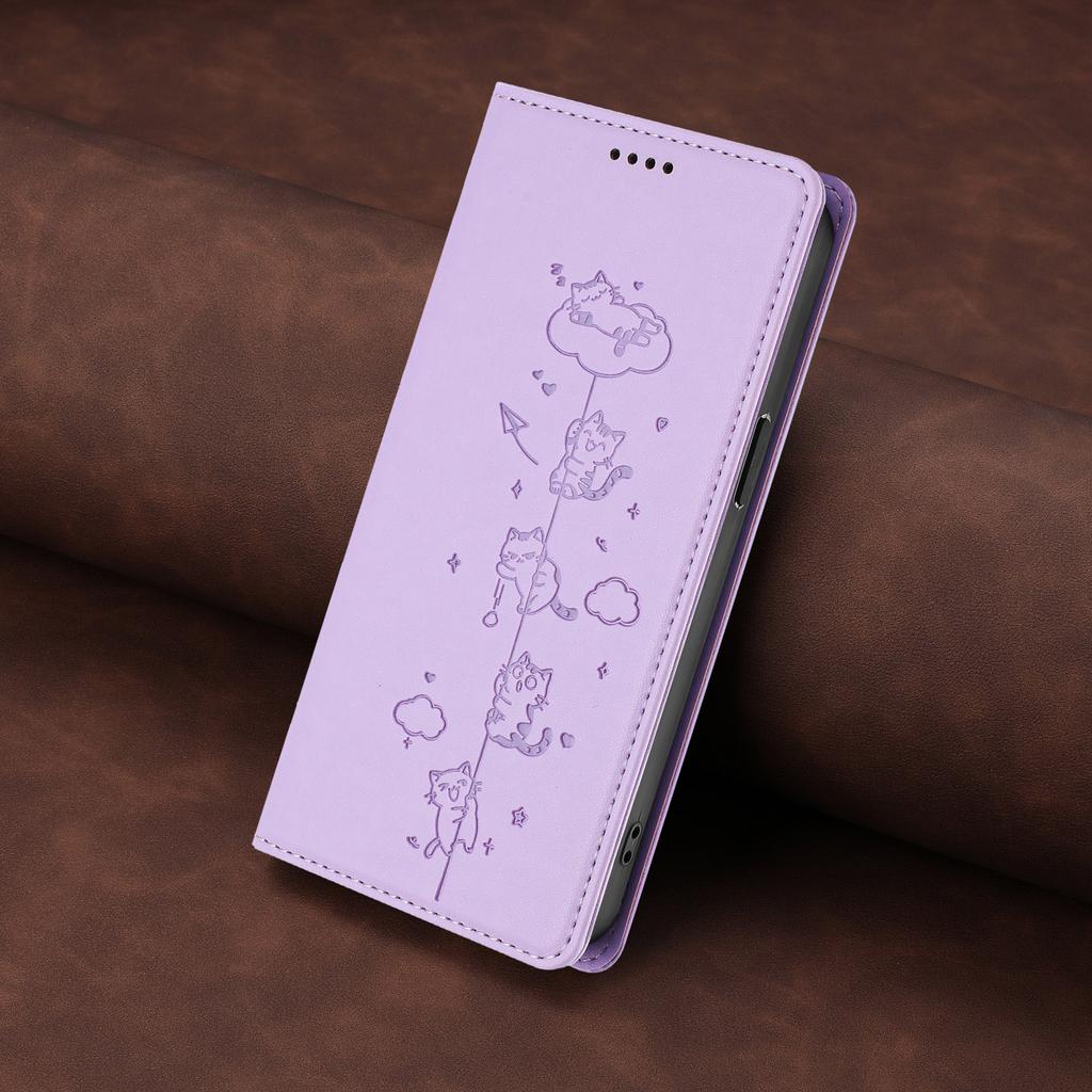 Flip Leather Case For OPPO Find X9 Pro X9 X8 Pro X8 X7 Ultra X7 X5 Pro X5 Lite X5 X3 Lite K12x K13 Turbo Phone Card Cover