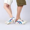 ONITSUKA TIGER Mexico 66 Paraty White Classic Blue Unisex Sneakers TH6P4N-0142