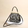 Manufacturer Wholesale Direct Sales Cross-Border Women's Handbag Noble Temperament European and American Style