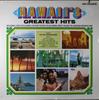 LP Record NEW HAWAIIAN BAND  Hawaiis Greatest Hits MCA156 MCA US Jazz Used