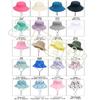 Chapeau Bob Respirant et Réglable pour Tout-Petits - Séchage Rapide, Coupe-Vent, Protection Solaire
