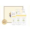HJ THE HERB SHOP Comprehensive Body Gift Set No. 3
