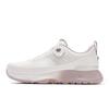 Sport Performance Outdoor Trendy Versatile Shock Absorbing Durable Low Top Golf Shoes Women Sneaker Bright-White A12W531715FBW