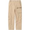 Camel All Weather Windbreaker Pants Men's A14CA49656