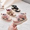 Children's Sports Shoes, Cotton Shoes, Girls' Warm Shoes, Baby Boys' Shoes, Cotton Boots