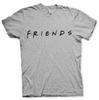 Official Friends Logo T-shirt