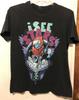 I SEE STARS Band T-shirt Unisex Cotton Tee All Sizes Unisex T-Shirt
