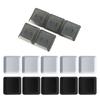 DIY Vlastní klávesy pro klávesnici 5ks PBT Keycap Podsvícené Prázdné Protiskluzový Kryt pro G915/G813/G815/G913 TKL