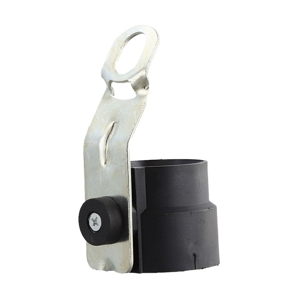 Abs Plastic 7 Core Plug 13 Pins Socket Trailer Connection Dirt Fixator High Temperature Plug Adapter Resistant Z1u3