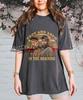 Maglietta Retro "Troy and Abed In The Morning", Abbigliamento Serie TV Community