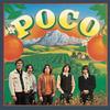 CD POCO - Poco  EK26522 Epic US Rock Used