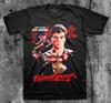 Styl Bloodsport Pohodlný Grafický Y2K Vintage Velikost Nové Jarní/Letní Novinky Regular Fit Ležérní Streetwear Muži Ženy