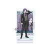 TV-Anime "Blue Lock" 28 Mikage Reo Anzug-Version. [Originalillustration] Acrylständer