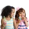 4Pcs High Quality Reusable Mini Ice Cream Cone Scoop For Birthday Party