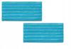 2x Philips PowerPro Aqua Microfiber Mop Pads