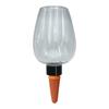 Self Watering Bulbs 500ml/350ml Large Watering Balls Planter Insert Slow Release Automatic