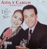 CD AIDA CUEVAS , CARLOS CUEVAS - El Dueto Del Siglo CDINT0533 IM Discos & Cas 1996 Mexiko Latein Gebraucht
