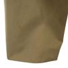 DUTCH ARMY 70s Vintage KL Trench Coat 49 Khaki Brown Men's Used