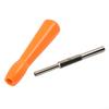 112mm Length Screwdriver 1pc Hardened Steel Precision