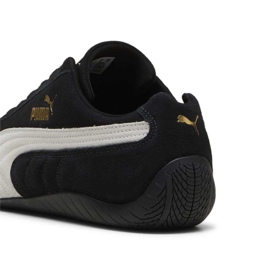 Scarpe sportive da uomo Puma SPEEDCAT OG nere 39884601 taglia 37.5