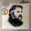 LP Schallplatte KENNY ROGERS - Kenny Rogers UALA689G UNITED ARTISTS 1976 US Country Gebraucht