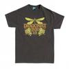 Gilmore Girls Unisex Adult Dragonfly Inn Vintage Washed T-Shirt