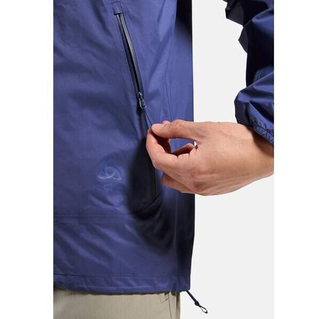 Hardshell Jacket Odlo The Essentials 5L Hardshell Jacket