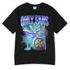 2026 Lustiges Sommer-T-Shirt Lustiges Only Fans Meme Grafik Mode-T-Shirt Hip Hop Kleidung Männer Frauen Stil Kleidung Sommer Baumwoll-T-Shirt