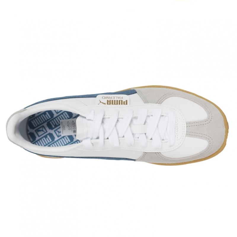 Puma Palermo Leather