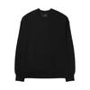 Terry Crew Sweater Black Men Tops H44783