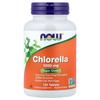 Chlorella 1000mg 120 Tablets