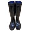 Xin Gong Pai High-Top Waterproof Rain Boots