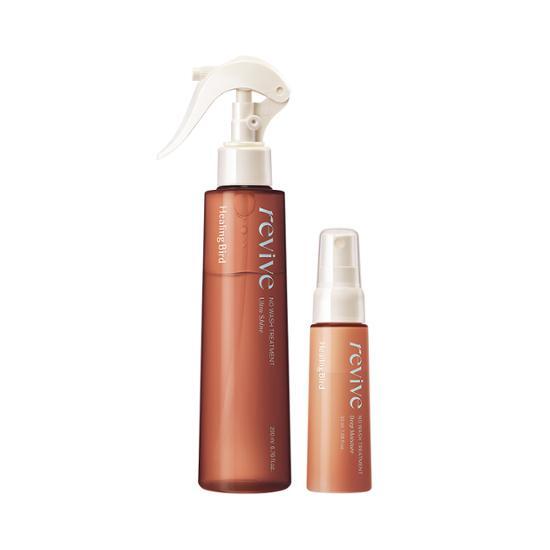 Healing Bird Revive No-Wash Treatment Ultra Shine Especial (+ Hidratação Profunda 32ml incluso)