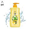 Gel Douche Hydratant Corps Liu Shen