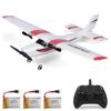 Avion FX801 2.4GHz 2CH Avion RC Aeronavă Jucării de Zbor în Aer Liber pentru Copii Băieți cu 3 Baterii