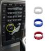 Auto-Klimaanlage, Luftvolumenwind, AUTO-Einstellknopf für VOLVO S60 V60 XC60 S60 V40