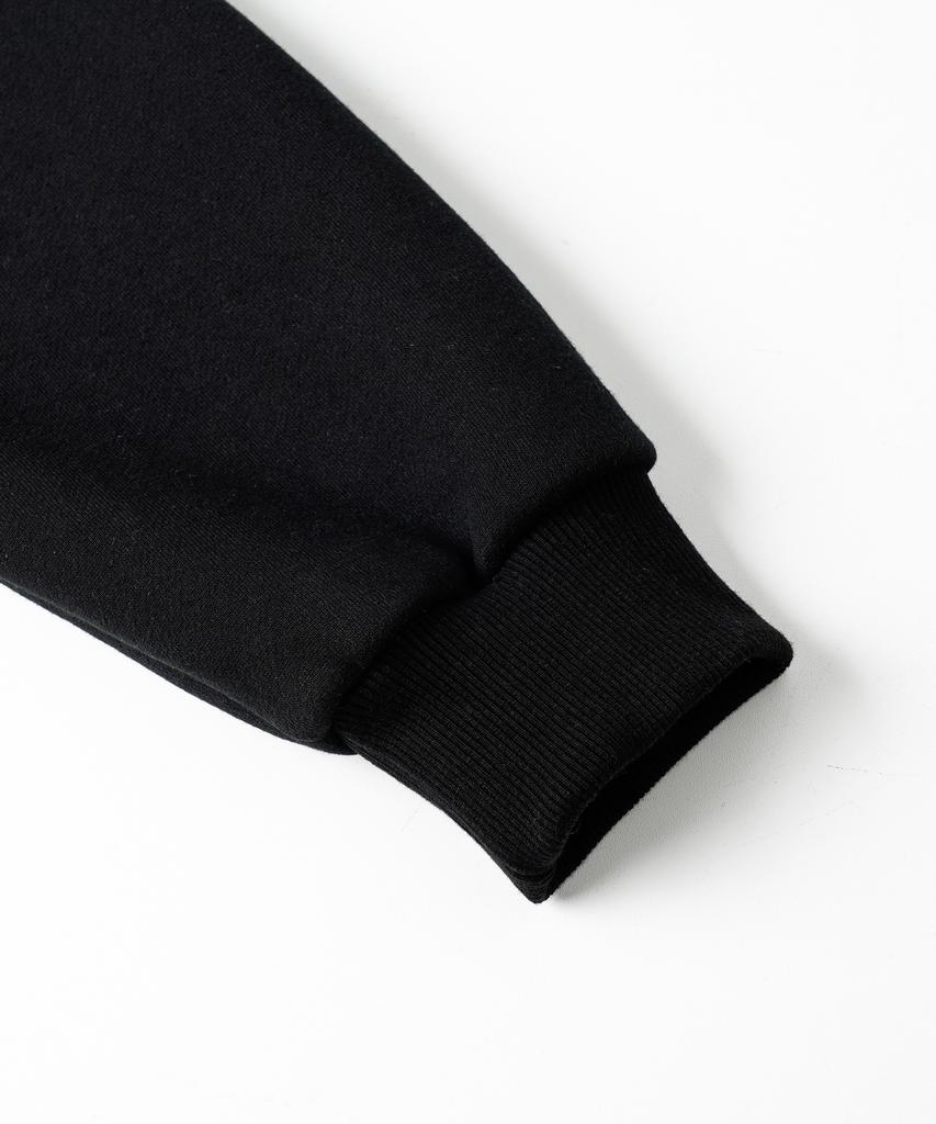 Vantier Hood Black Khhd2657