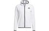 HEAT.RDY Jacket Men's White GT8261