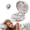 Sleep Earbuds for Sleeping Small Mini Earbuds On Side Wireless Bluetooth Sleep Earphones Ear Buds Noise Cancelling Earbuds for Sleep Sleeping