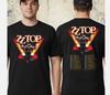 The Big One Tour 2026 Classic Rock Band Concert Graphic T-Shirt Reprint S-4XL