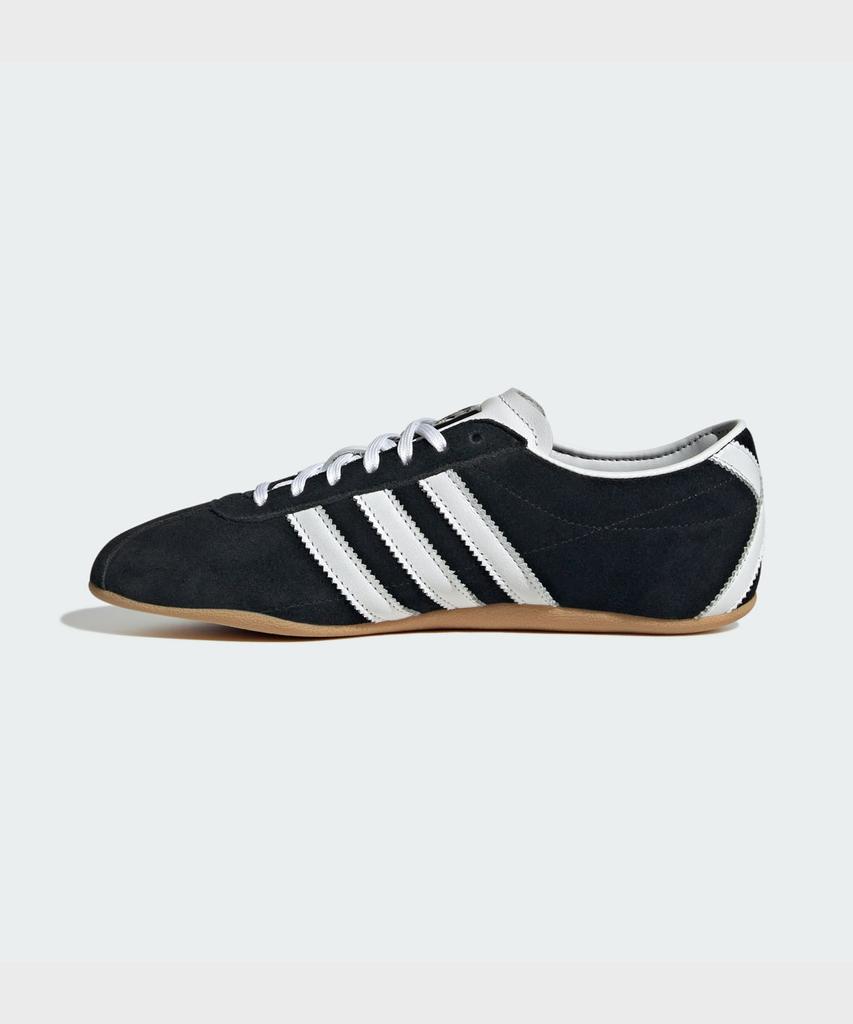 adidas Tokyo - Black / Ji0183