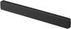 Yamazaki Magnet & Wall Knife Holder W35 Black Approx. W35 X D1.7 X H4cm Tower Silicone Surface Knife Storage 5202