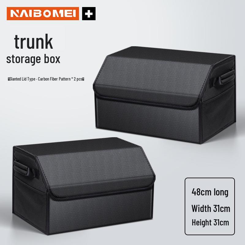 Chery Little Ant Big Ant Trunk Storage Box for New Energy Vehicles